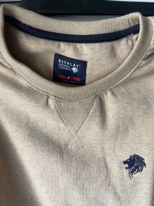 Neplay Sweatshirt Unisex