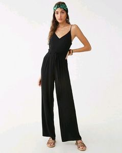 Forever 21 Jumpsuit