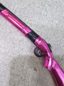 Gun Pen