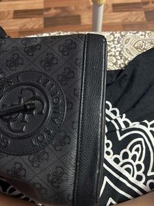Guess Bucket Sling Bag
