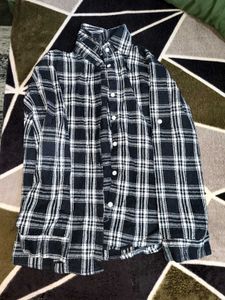 Flannel Shirt