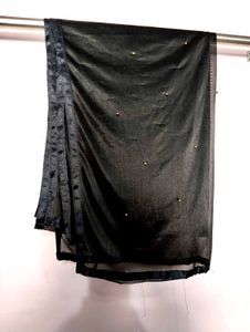 Elegant black Dupatta