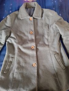 Korean Style Coat
