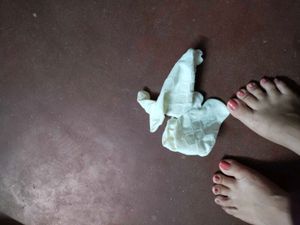 Used Socks For Women
