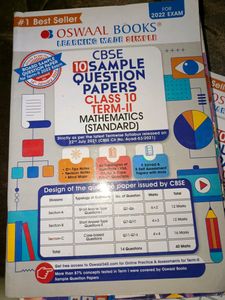 Ulike Sample Test Paper Class 10 + 2 Free