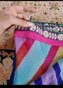 Combo Of Two Saree