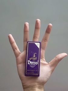 Deed's Fragrance