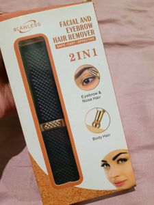 Flawless Hair Remover