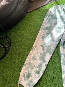 Tie Dye Joggers