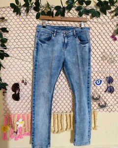 Size 32-34 🎁Buy 2 Get 1 Free 🎁 Denim Jean