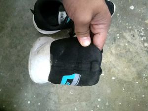 Dexico Shoes