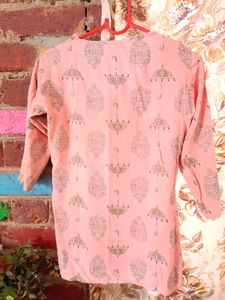 Short Kurti For Women