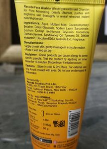 Skincare Bundle - Derma, Arey, Nivea, Recode