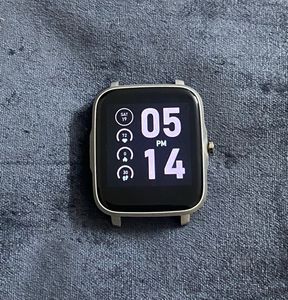 Styx Neo Smart Watch