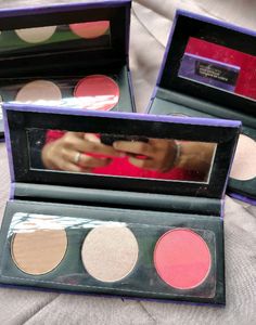 Sugar Contour Palette