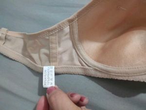 Lace Bra- Slightly Padded
