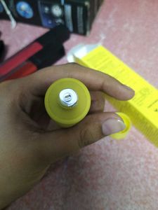 POPxo MyGlamm Sunscreen SPF 30