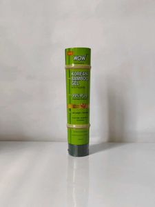 Wow Korean Bamboo All Purpose Gel