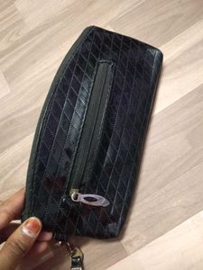 Black Pouche