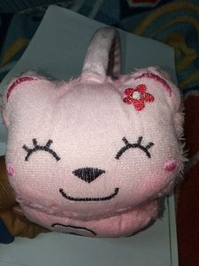 GLAN Ear Muffs For Women And Girls Winter Accessor