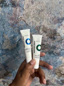 Novology Deep Clearing Acne Cleanser