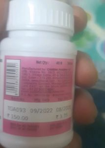 Galakol Tablets