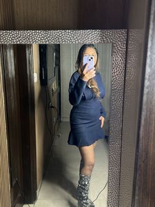 Hot Dress