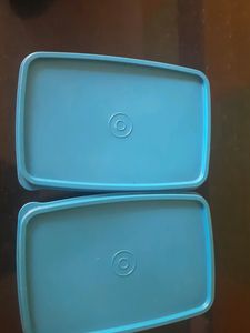 Signorawear Flat Lunch Boxes