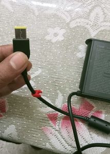 LENOVO LAPTOP CHARGER NEW AND ORIGINAL 170 WATT