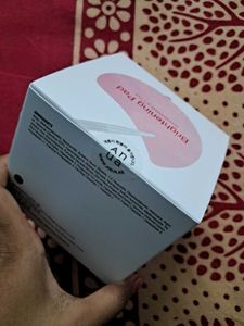 Anua Niacinamide TXA Brightening Pad