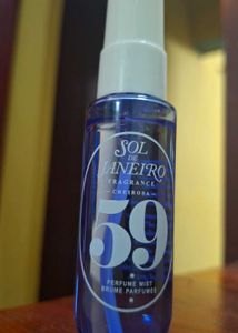 Sol de Janeiro Fragrance Mist - Cheirosa '59