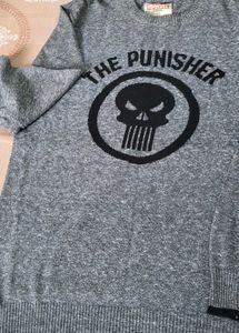 Beautiful Mens Semi Winter Sweatshirt ❤️