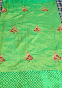 SILK SAREE