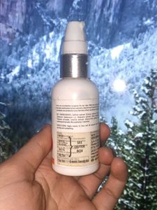 Bio Lueur Sun Tan Control