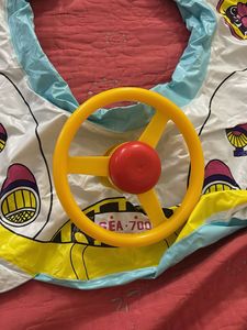 Kids Swimming Tube
