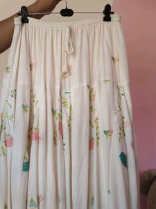 Fairy Maxi Skirt