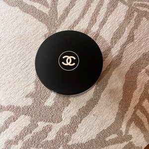 Chanel Loose Powder