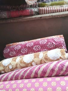 Cotton suites 4 Meter Full Suite