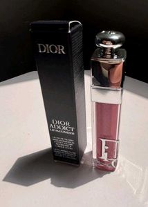 Dior Addict Lip Maximizer - Intense Mauve 28