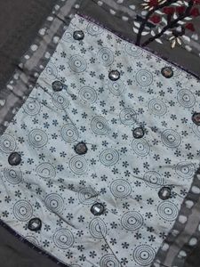 Embroidered Kurti