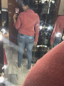 Stylish Jeans 30 waist