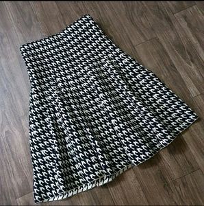 Korean Winter Skirt