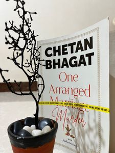 One arranged murder