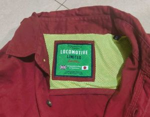 Brand New Locomotive Stylish Shirt