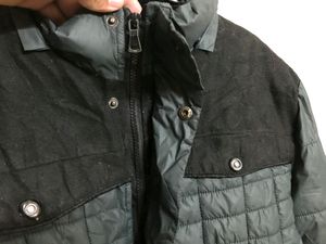 Man Series Jacket