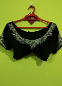 FANCY BLOUSE