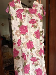 Daily Wear Nighty
