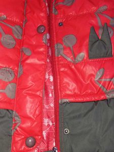 New Unused Bomber Jacket For Winters!
