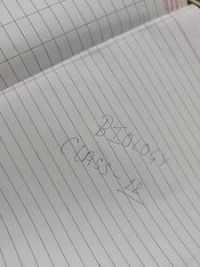 Cbse class 12 biology notes