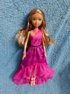 Cute Doll
